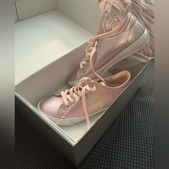 Baby Phat by Kimora Lee Simmons shoes - Picture 3 of 4